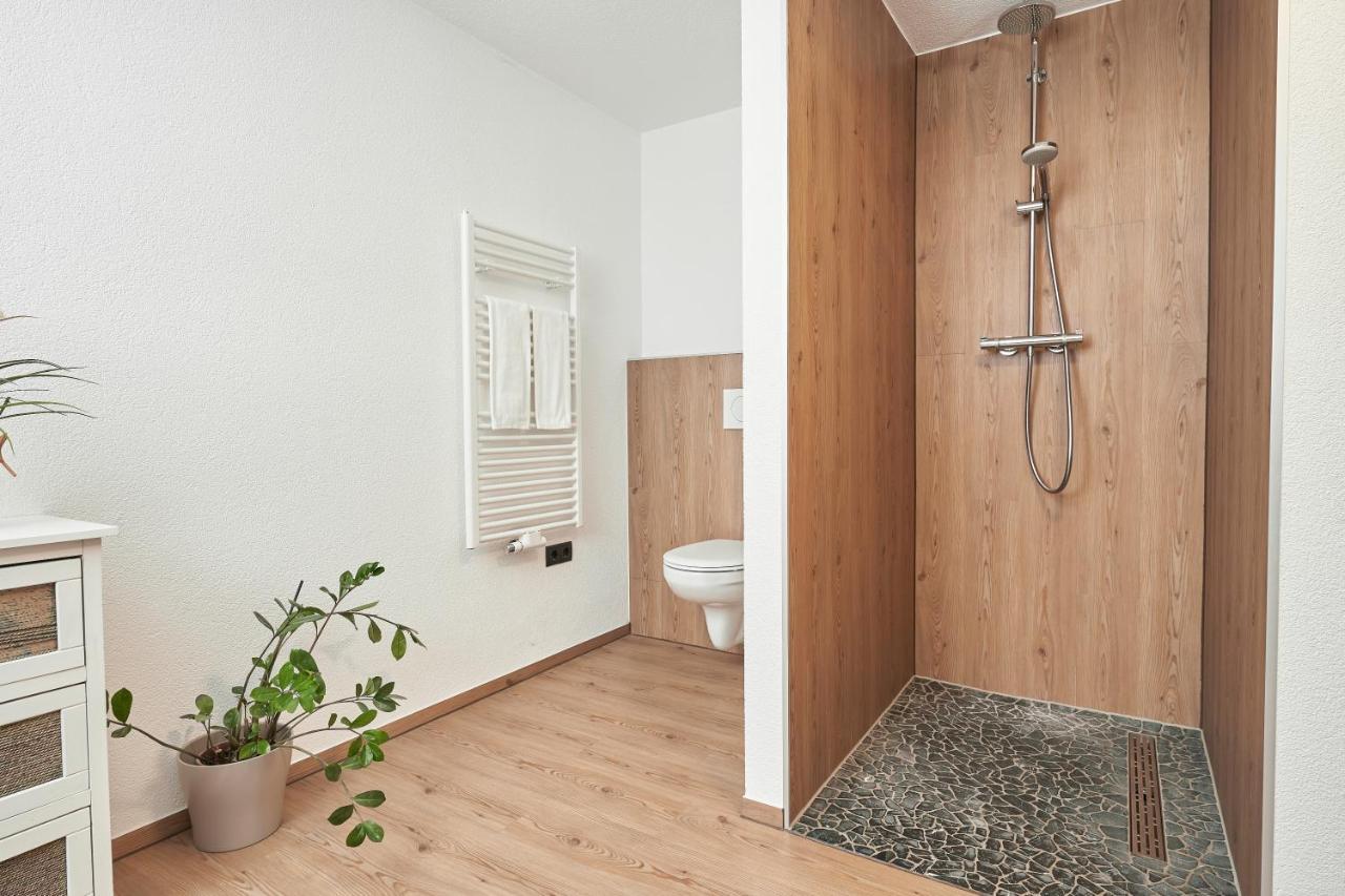 Marbergerhaus Umhausen Apartment Exterior photo