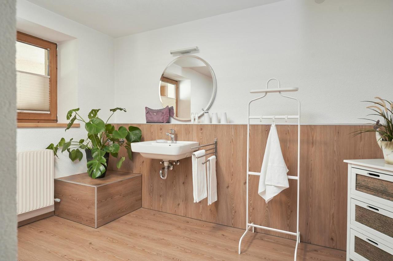 Marbergerhaus Umhausen Apartment Exterior photo
